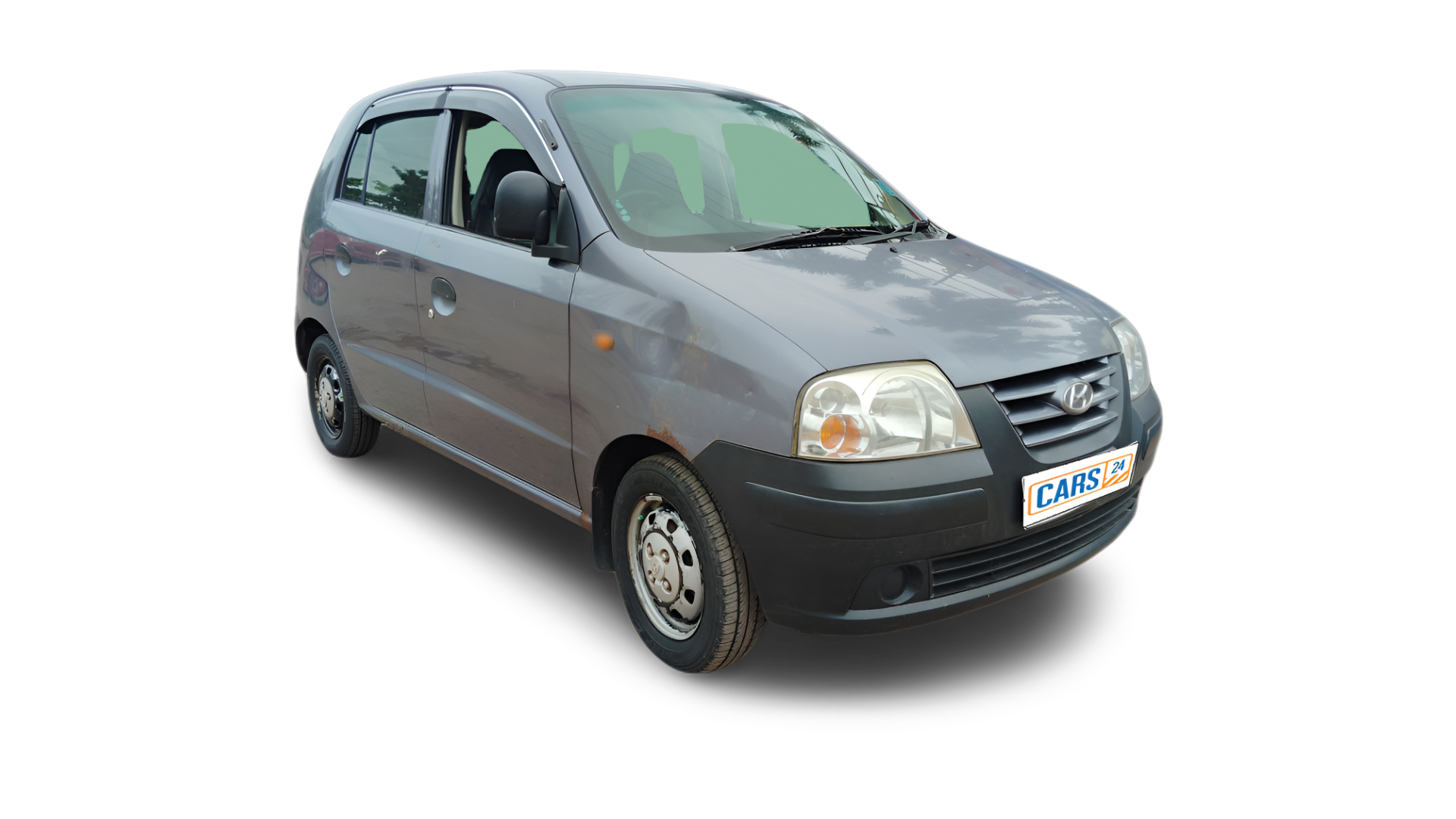 Hyundai Santro Xing-img